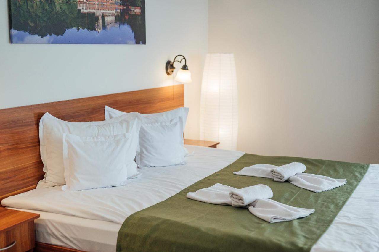 Pensiunea Comfort Совата Экстерьер фото